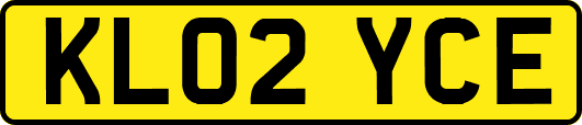 KL02YCE