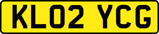 KL02YCG