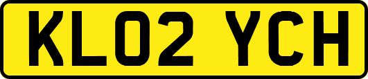 KL02YCH