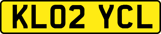 KL02YCL