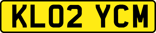 KL02YCM