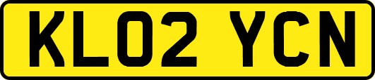 KL02YCN