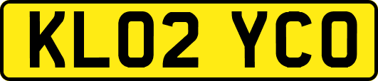 KL02YCO