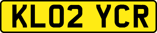 KL02YCR