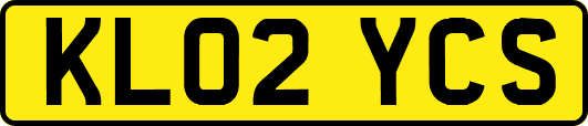 KL02YCS