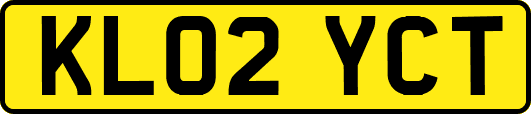 KL02YCT
