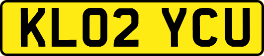 KL02YCU