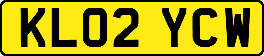 KL02YCW