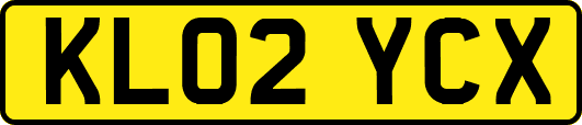 KL02YCX