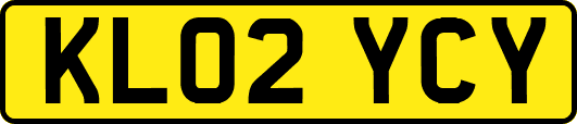 KL02YCY