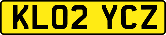 KL02YCZ