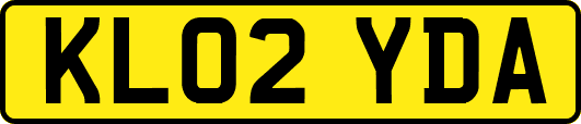 KL02YDA