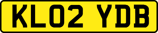 KL02YDB