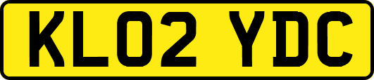 KL02YDC