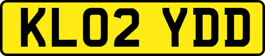 KL02YDD