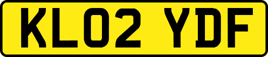 KL02YDF