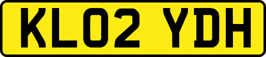 KL02YDH