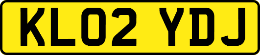 KL02YDJ
