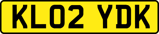 KL02YDK