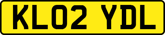 KL02YDL