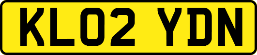 KL02YDN