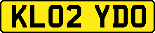 KL02YDO