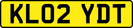 KL02YDT