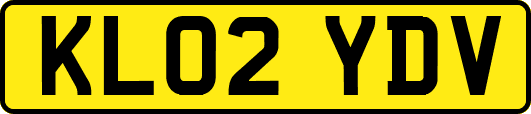 KL02YDV