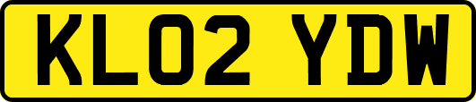 KL02YDW