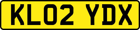 KL02YDX