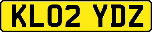 KL02YDZ