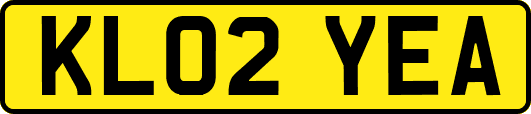 KL02YEA