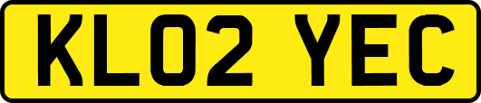 KL02YEC
