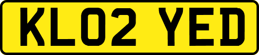 KL02YED