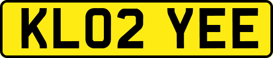 KL02YEE