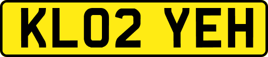 KL02YEH