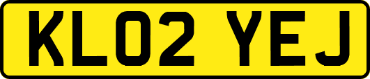 KL02YEJ