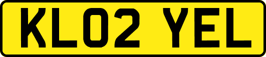 KL02YEL