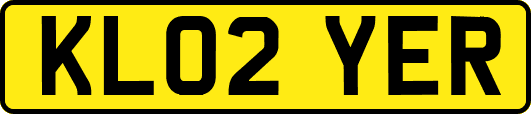 KL02YER