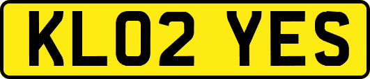 KL02YES
