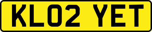 KL02YET