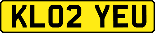 KL02YEU