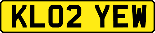 KL02YEW