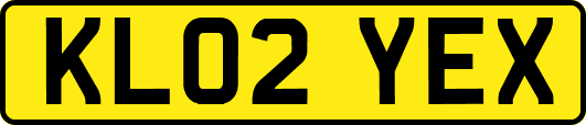 KL02YEX