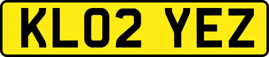 KL02YEZ