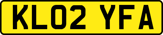 KL02YFA