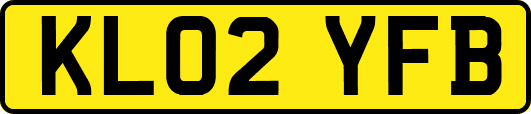 KL02YFB
