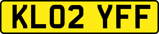 KL02YFF