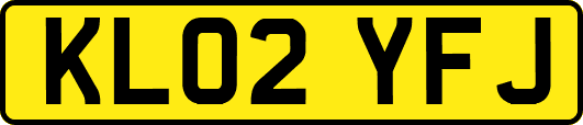 KL02YFJ