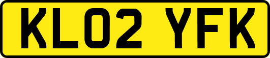 KL02YFK